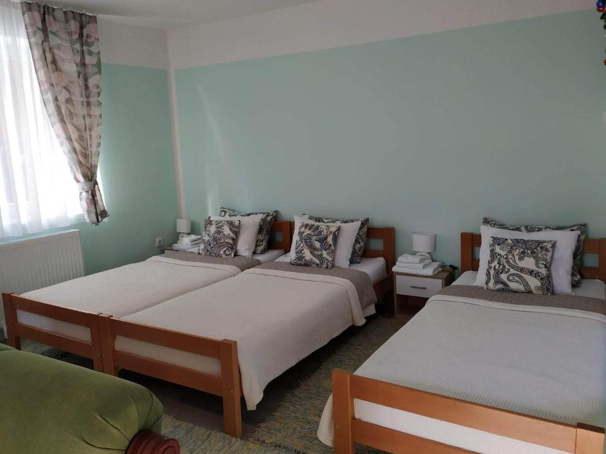 Apartman Nikola Rakovac Esterno foto