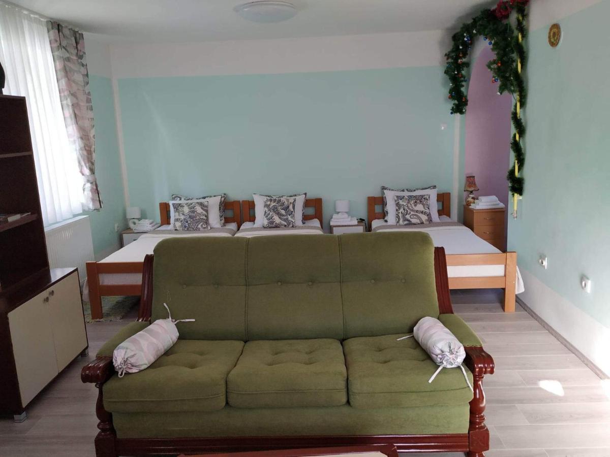 Apartman Nikola Rakovac Esterno foto