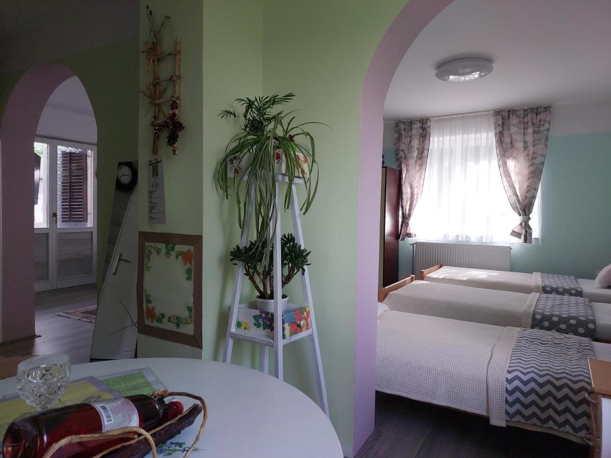 Apartman Nikola Rakovac Esterno foto