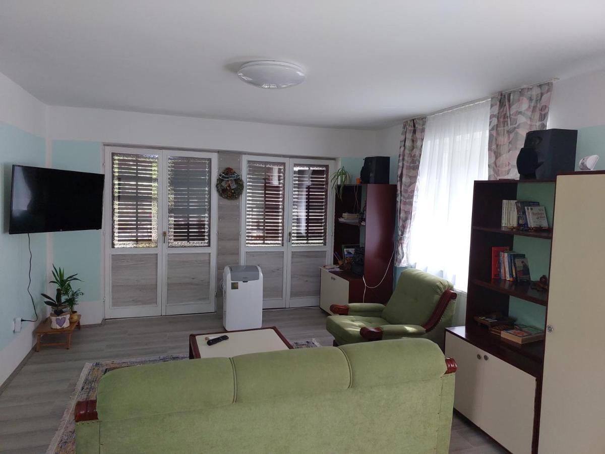 Apartman Nikola Rakovac Esterno foto