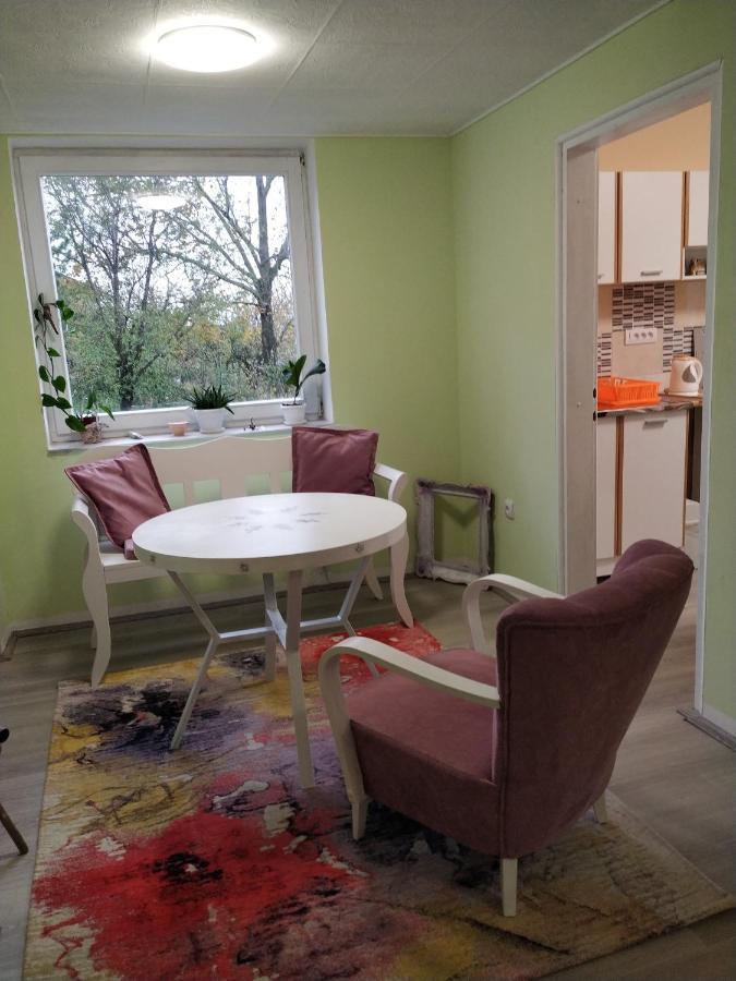 Apartman Nikola Rakovac Esterno foto