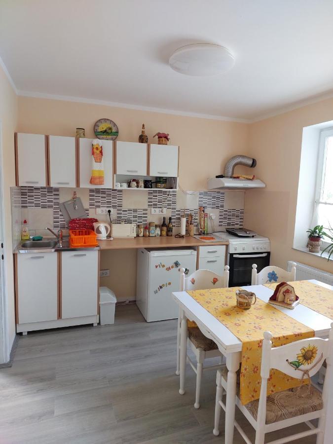 Apartman Nikola Rakovac Esterno foto