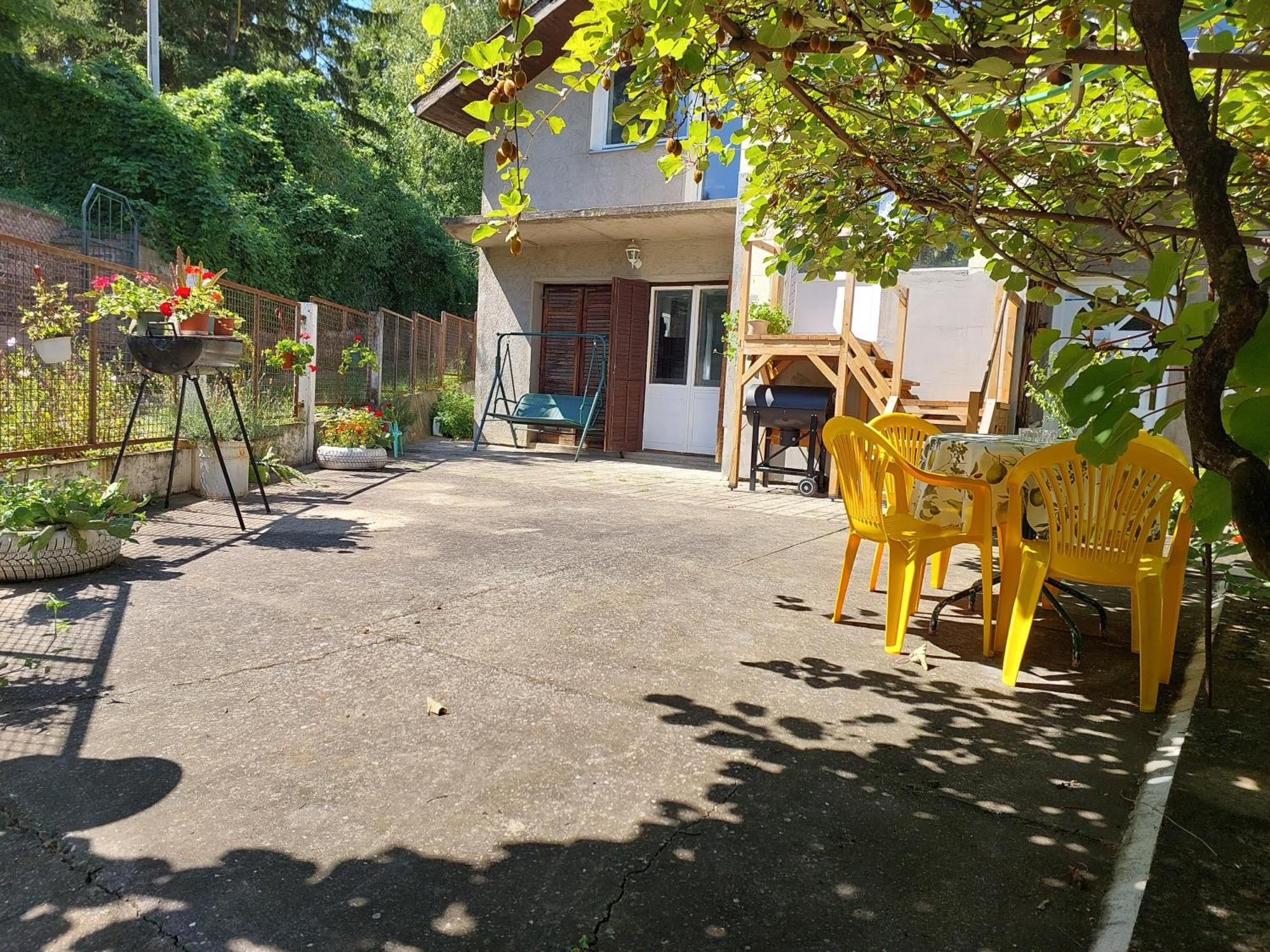 Apartman Nikola Rakovac Esterno foto