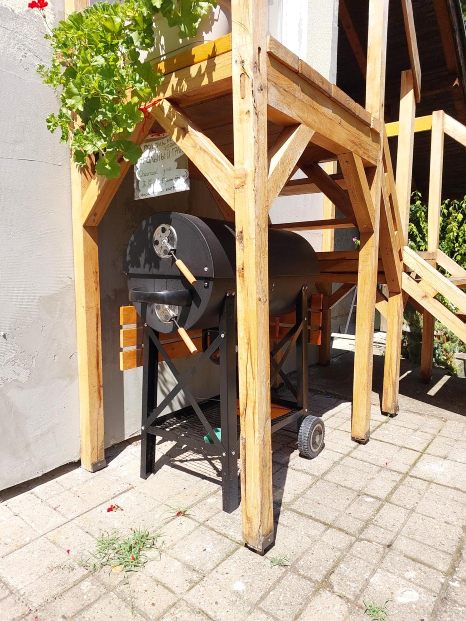 Apartman Nikola Rakovac Esterno foto