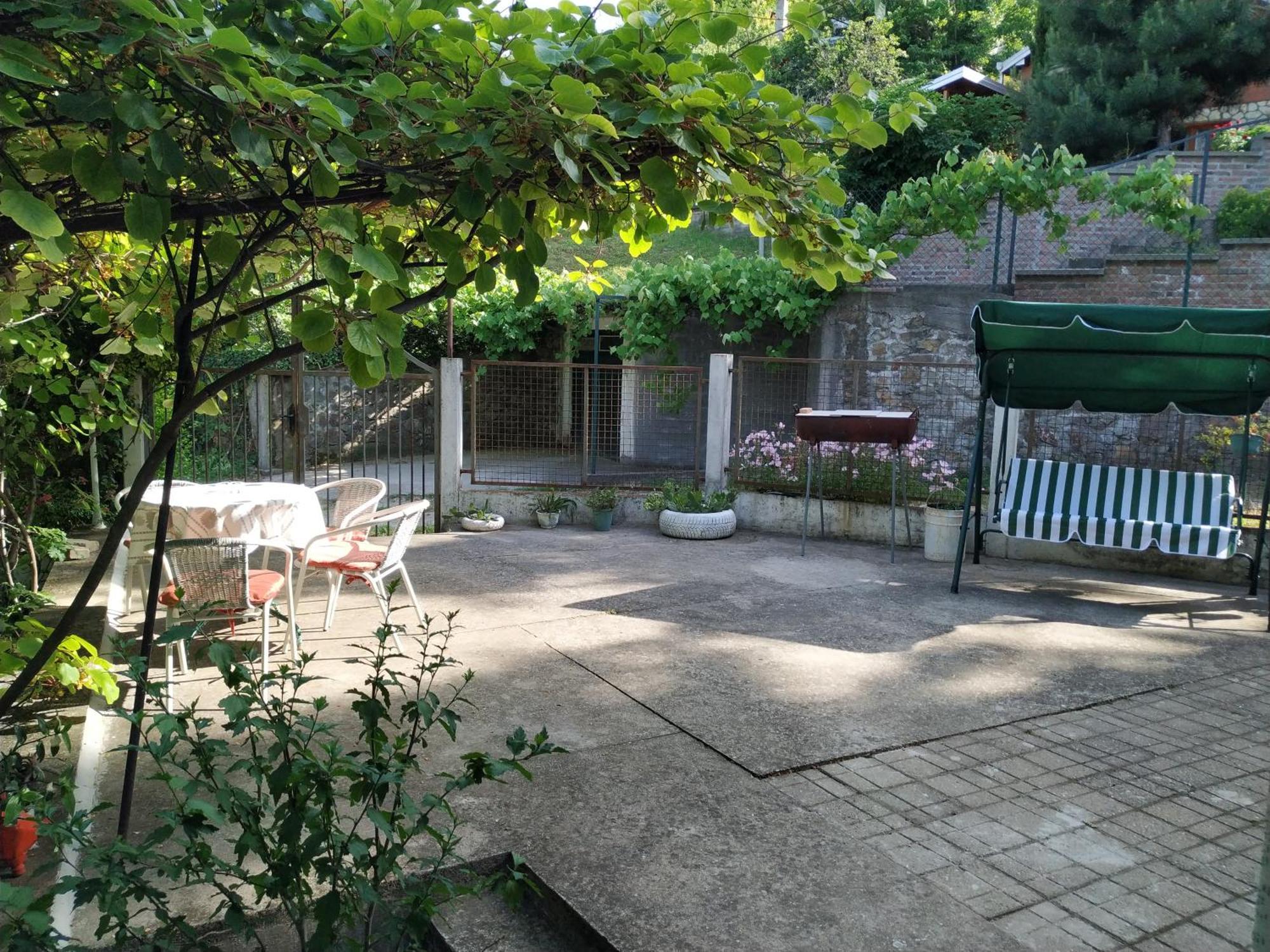 Apartman Nikola Rakovac Esterno foto